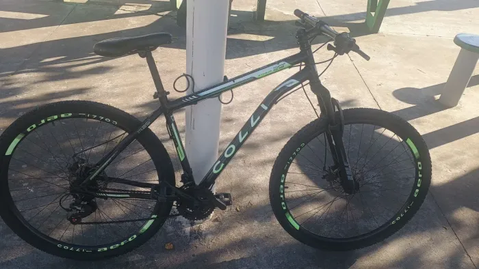 Pronta para o seu projeto verão 