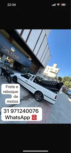 Carreto