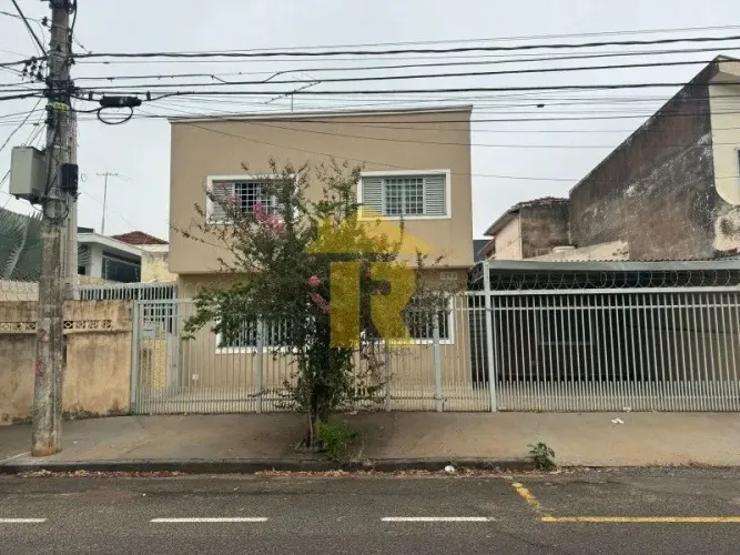 SALA COMERCIAL COMERCIAL em SÃO JOSÉ DO RIO PRETO - SP, BOA VISTA