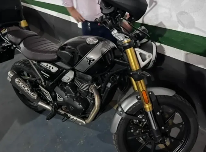 Moto Triumph Scrambler 400x