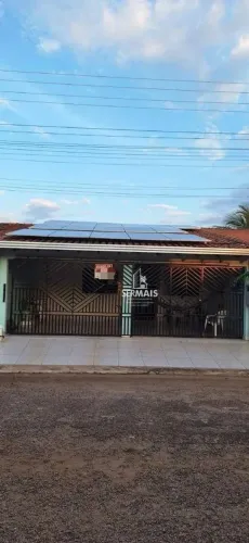 Residencial Vila Verde, R$270MIL