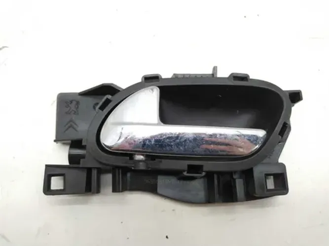 Maçaneta Interna Traseira Esquerda Peugeot 308 2011