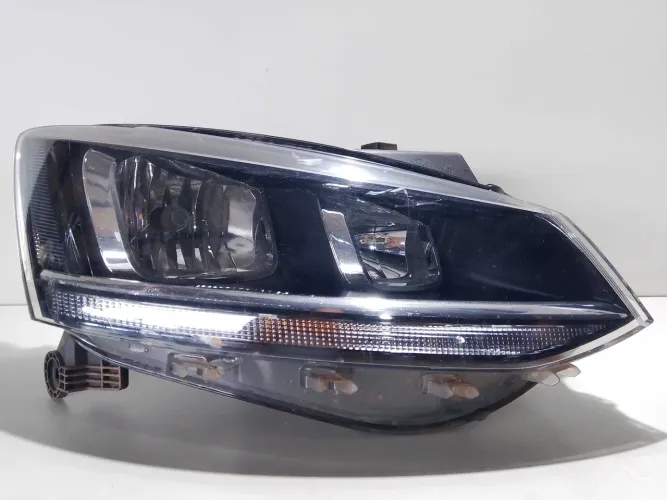 Farol L/direito Fox, Spacefox, Crosfox, Original 2015/2020