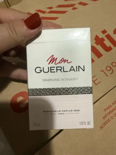 Perfume Mon Guerlain 30ml