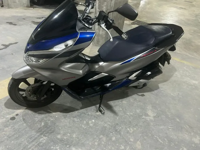 Pcx 2021 sport 