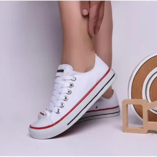 Tenis All star Branco