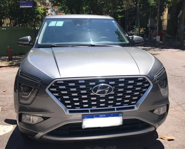 Creta Limited Safety TB 24/25