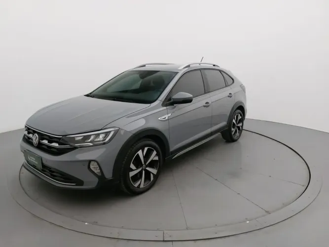 Volkswagen Nivus Highline 1.0 200 TSI Flex AUT 2024