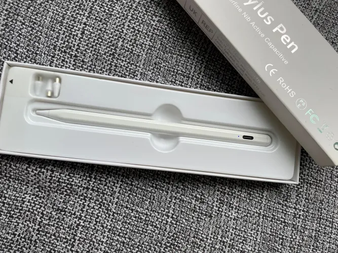 Stylus Pen para Tablet - Novo