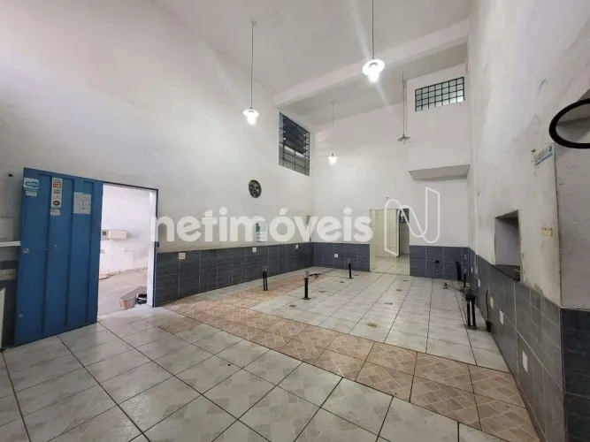 Venda Galpão Padre Eustáquio Belo Horizonte