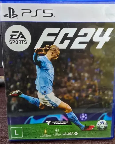 FIFA 24 PS5 - FC24 PS5