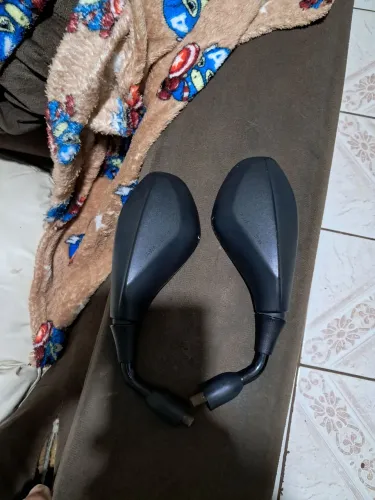 Vendo Retrovisor da f800