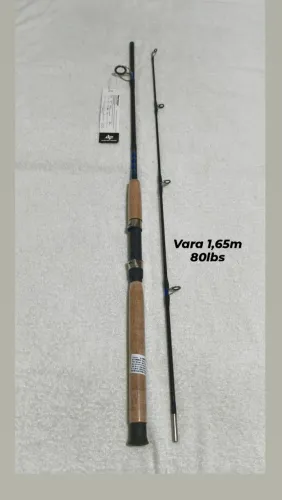 Vara da albatroz 1,65m 