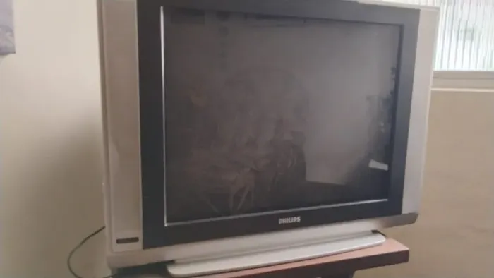 TV