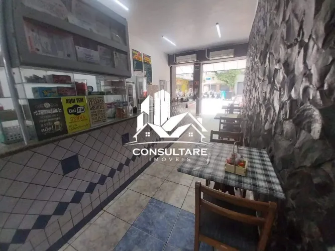 Restaurante, Centro, Santos-R$ 180 mil, Cod: 4959 IGF