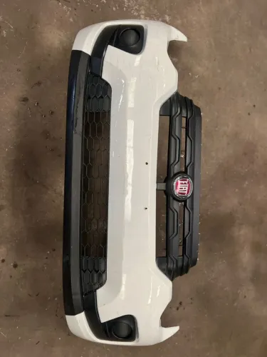 Parachoque Dianteiro Fiat Mobi 2021 Original