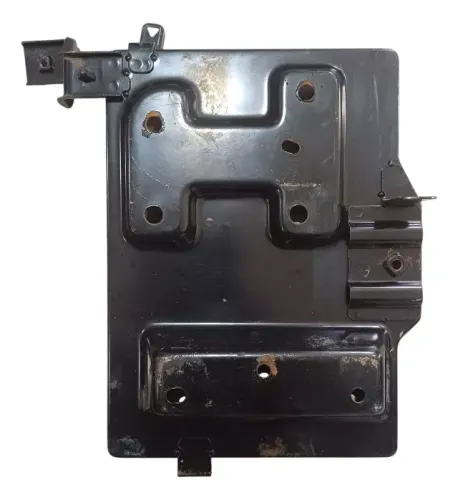 Caixa De Bateria Hyundai Tucson 2008/2014