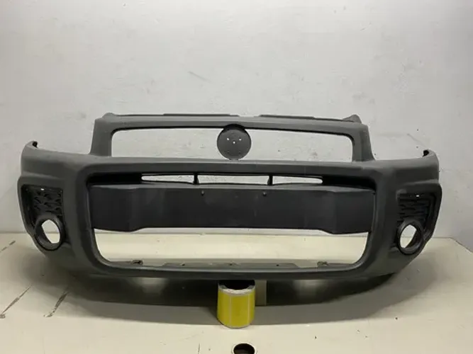 Para Choque Fiat Strada Working 2014 2015 21110921