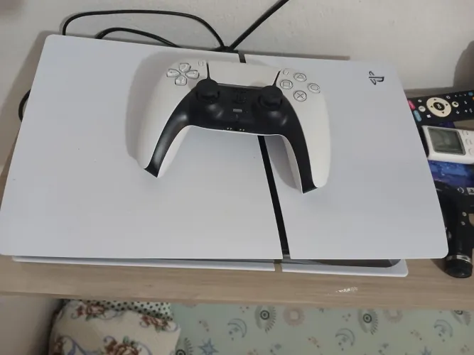 Vendo console PS5 Slim 