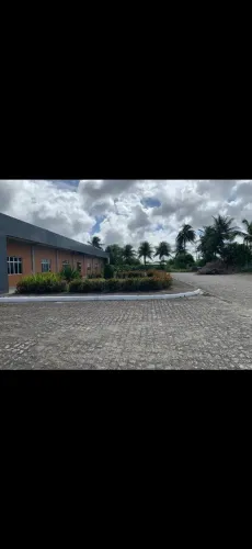 Alugar.se galpão no distrito 