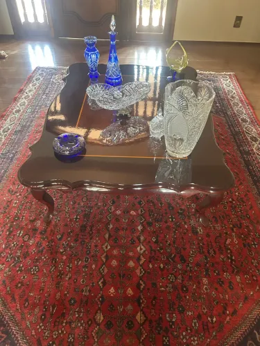 Mesa de centro