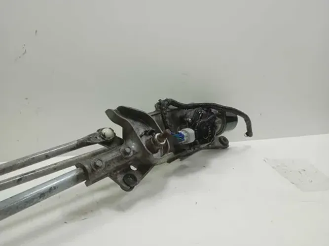 Galhada Limpador Parabrisa C/ Motor L200 Triton 2008 A 2015 