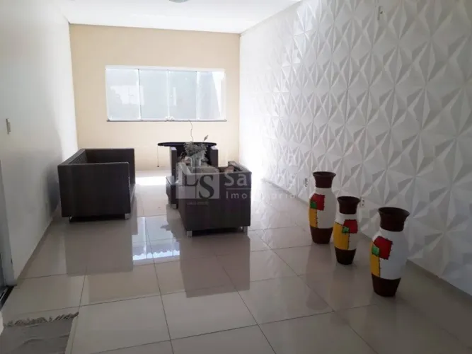 Casa Residencial à venda
