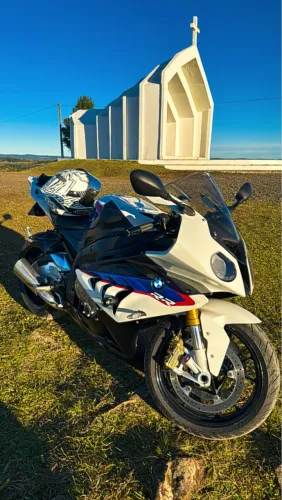 S1000RR 2013