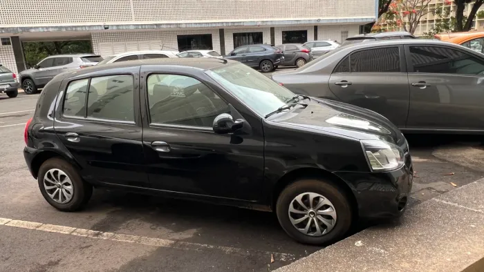 Renault Clio Rn/alize/expr./1.0 Hi-power 16V 5P 2016