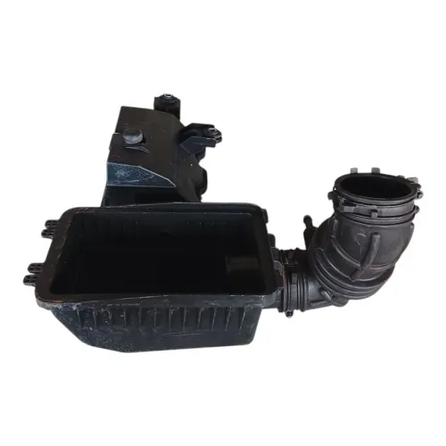 Caixa tampa filtro ar Hyundai Hb20 2024 2025