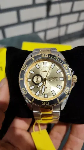 Relógio Invicta