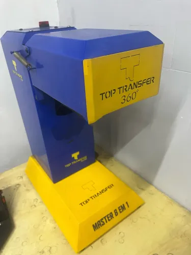 Top transfer master 8 x 1