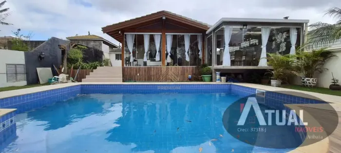 Casa a venda 3D. condomínio fechado em Mairiporã-SP oportunidade