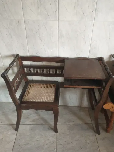 Mesa de telefone $280
