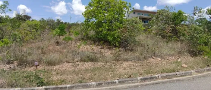 Imóvel para venda tem 1500 metros quadrados em Estancia do Cipo - Jaboticatubas - MG