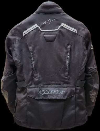 Jaqueta e Calça Alpinestars (Jaqueta 2XL | Calça G/L)