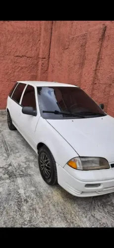 Suzuki Swift Hatch 1.0 3P E 5P 1995
