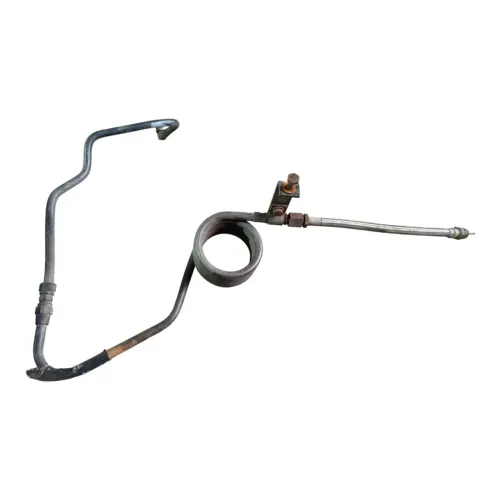 Serpentina Cano Tubo Compressor Ar Caminhão Vw 9150 E4268