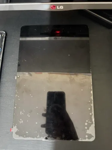 Display Samsung Galaxy Tab S8