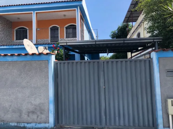 Aluguel com 80m² - 2 quartos em Campo Grande