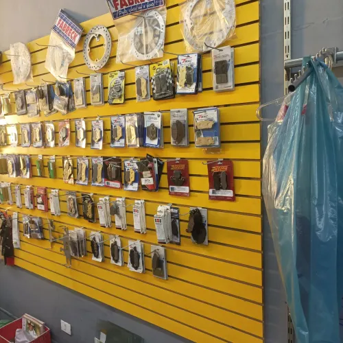 Painel canaletado painel expositor 