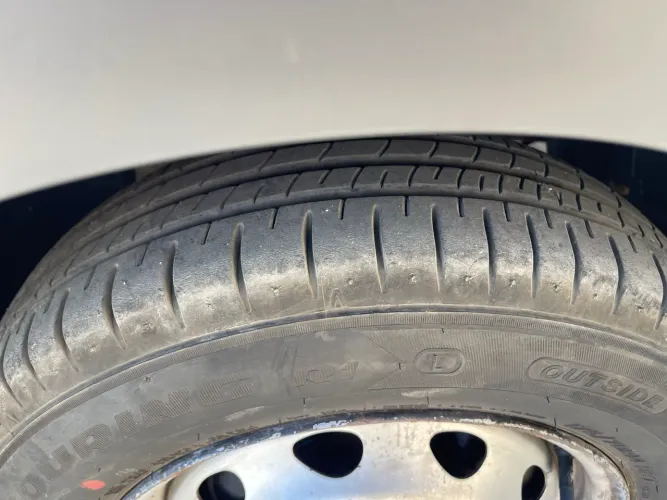 Fiat Strada Working Hard 1.4 Fire Flex 8V CS 2016