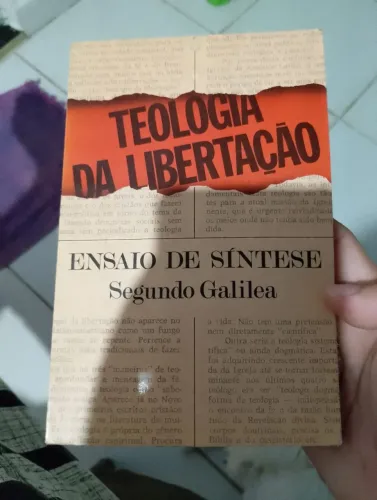 Teologia 