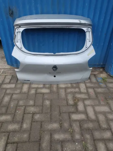 Tampa Traseira Kwid Original