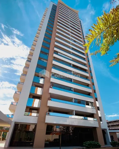 Apartamento a Venda na Aldeota em Fortaleza/CE