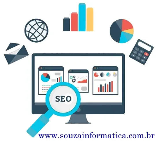 Site mais gerenciador de conteudo