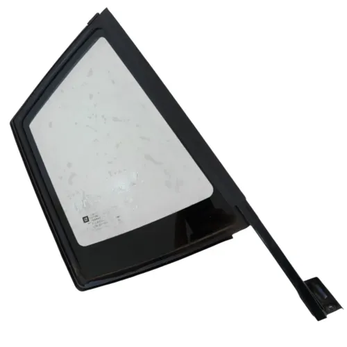 Vidro Fixo Traseira Direita Chevrolet Onix Plus Sedan 2022