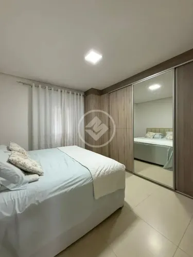 Casa a Venda - R$390.000,00 - 03 quartos sendo uma suíte, sala ampliada. cozinha gourmet c