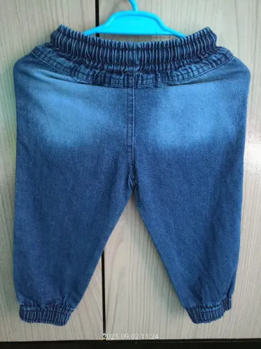 Calça feminino tamanho 1