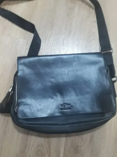Bolsa transversal